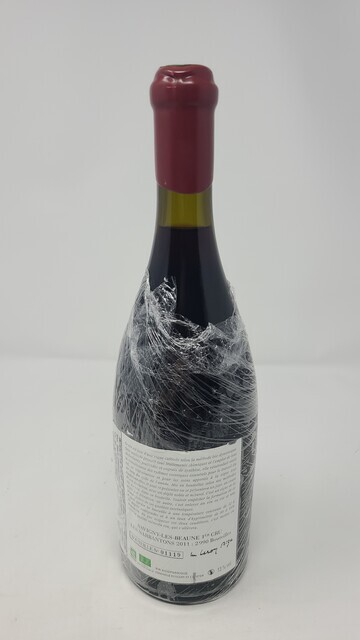 Leroy Savigny Les Beaune Les Narbantons 2011