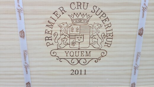d'Yquem 2011