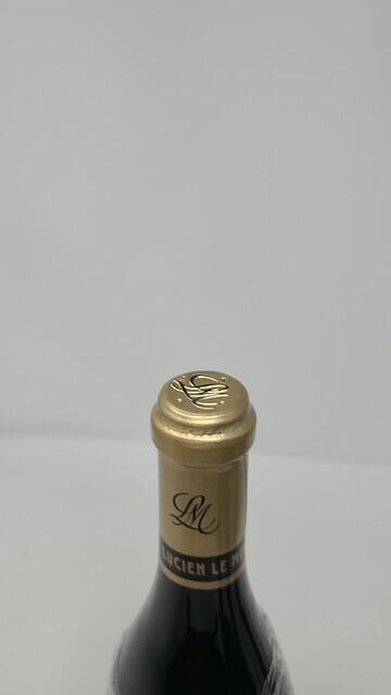 Lucien Le Moine Clos St Denis 2014