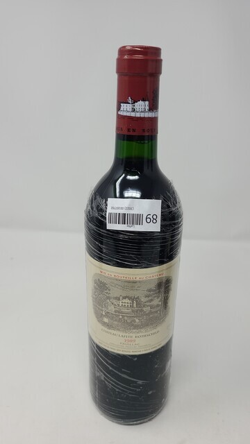 Lafite 1989