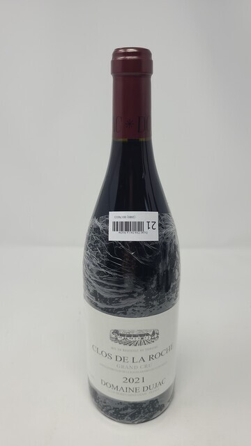 Dujac Clos de la Roche 2021