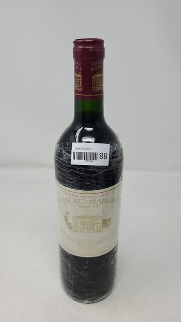 Margaux 1988