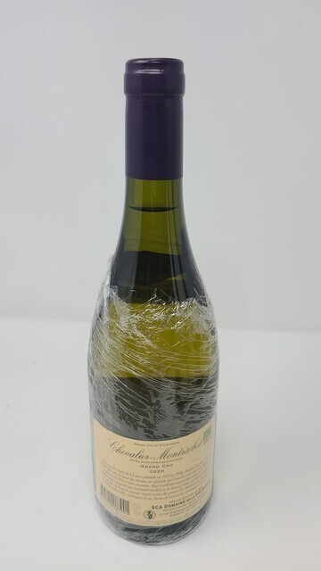 Vougeraie Chevalier Montrachet 2020