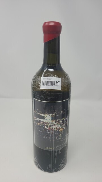 Sine Qua Non Lightmotif White 2014