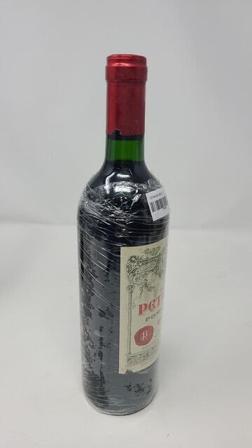 Petrus 1987