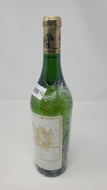 Haut Brion Blanc 2001