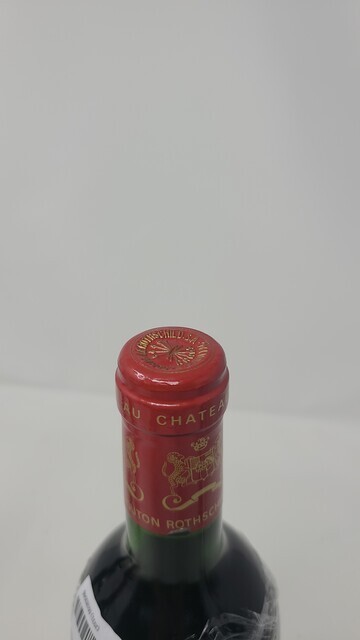 Mouton 1989