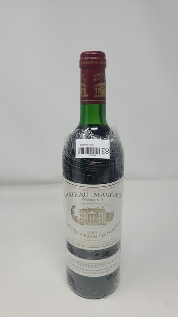 Margaux 1983