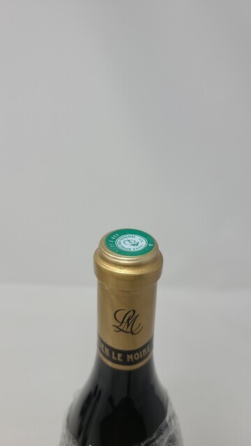 Lucien Le Moine Meursault Gouttes d'Or 2018