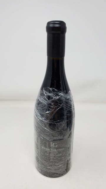 Pierre Girardin Richebourg 2020