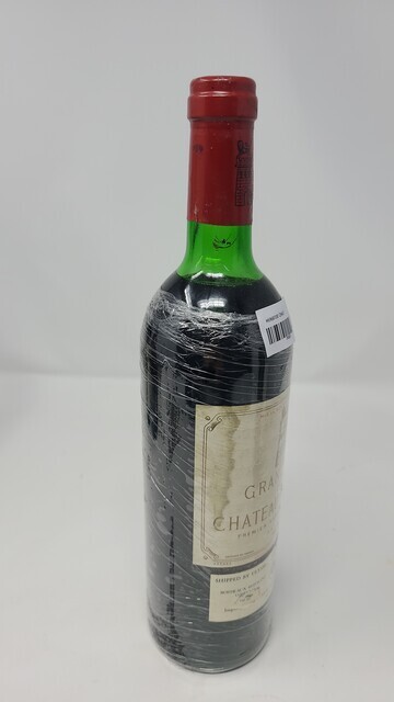Latour 1977
