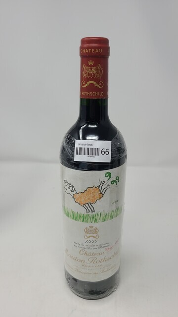 Mouton 1999