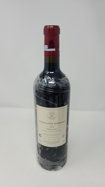 Lafite 2008