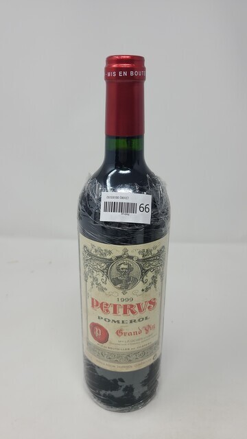 Petrus 1999