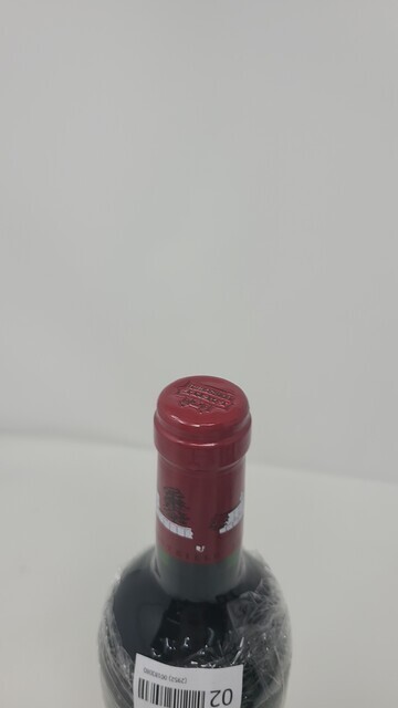 Lafite 2002