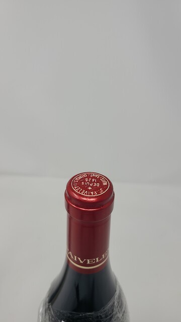 Faiveley Clos de la Roche 2014