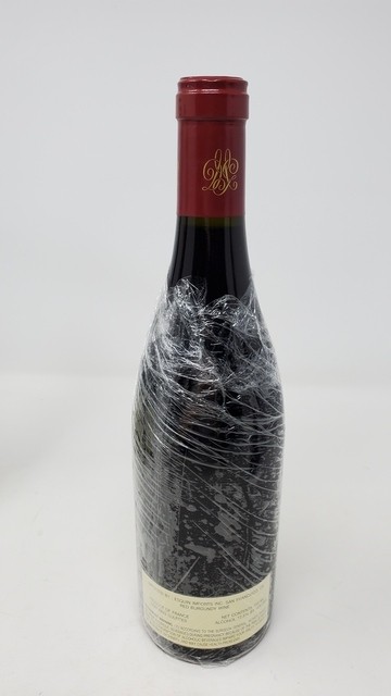 Mugneret Gibourg Clos de Vougeot 1998