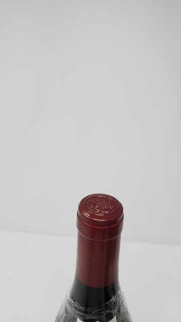 Prince Florent de Merode Corton Renardes 2008