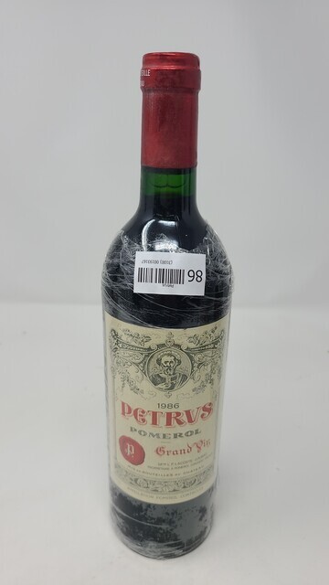 Petrus 1986