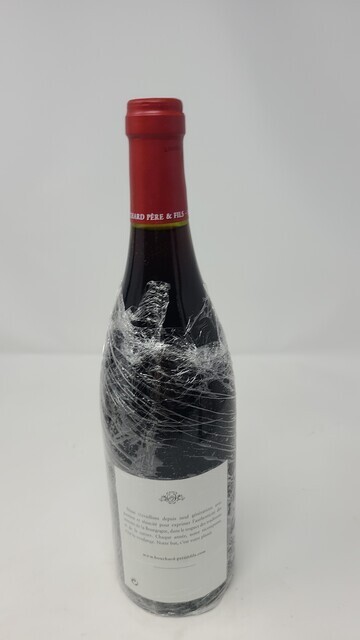 Bouchard Pere & Fils Chambertin Clos de Beze 2001