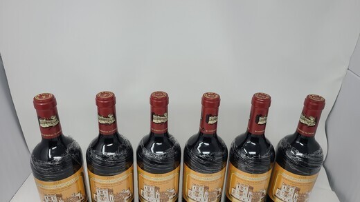 Ducru Beaucaillou 2016