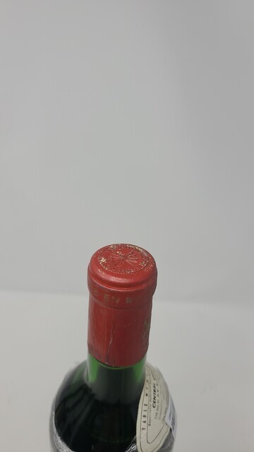 Mouton 1967