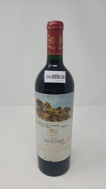 Mouton 2004