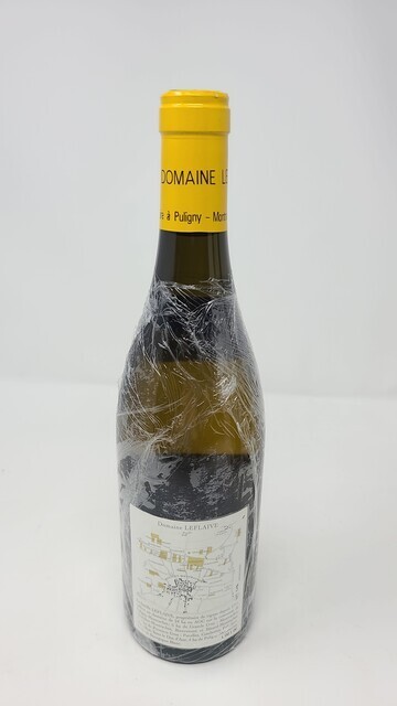 Leflaive Chevalier Montrachet 2006