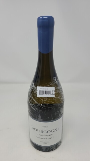 Arnaud Ente Bourgogne Chardonnay 2022
