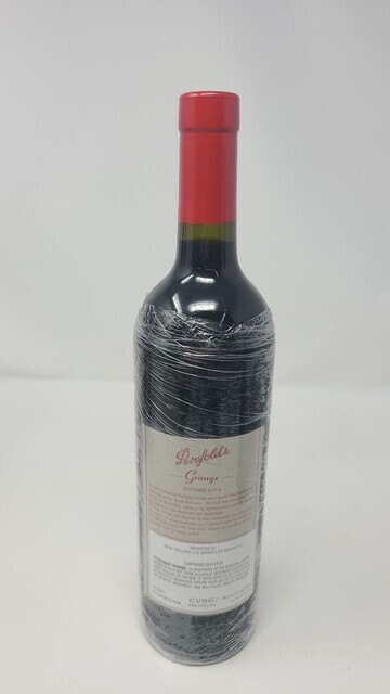 Penfolds Grange 2014