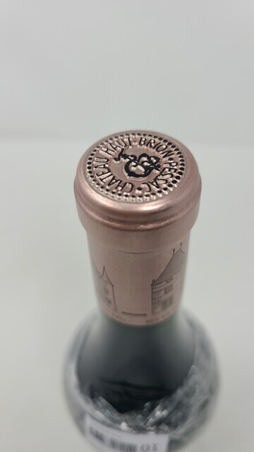 Haut Brion 2010