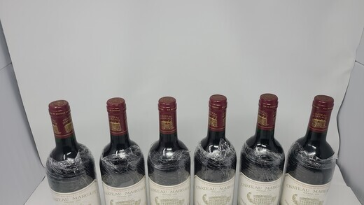 Margaux 1992