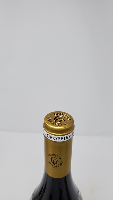 Robert Groffier Chambolle Musigny Les Sentiers 2017