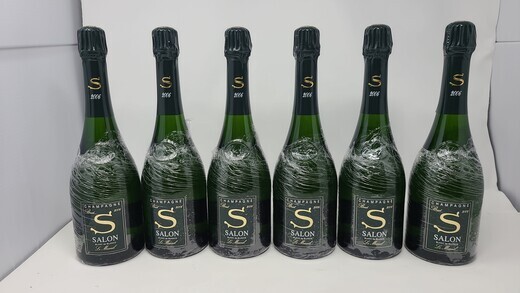 Salon Le Mesnil 2006