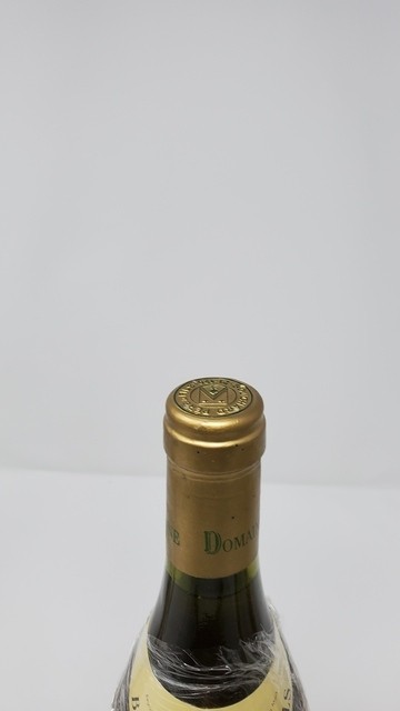 Bouchard Pere & Fils Montrachet 1988