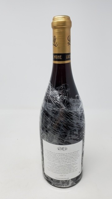 Lucien Le Moine Griotte Chambertin 2017