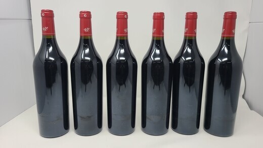 Pavie 2000