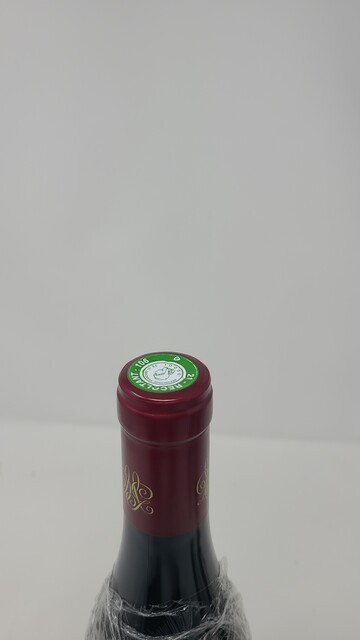 Mugneret Gibourg Nuits Saint Georges Les Chaignots 2012