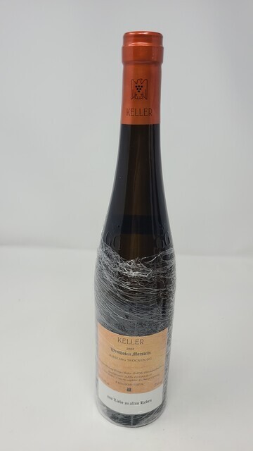 Keller Westhofener Morstein Riesling Gg 2022