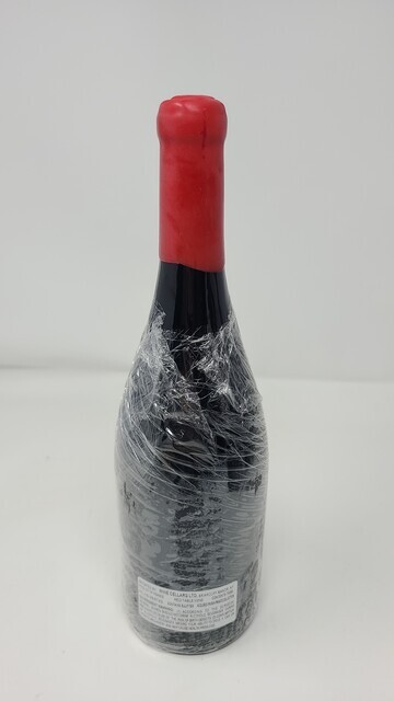 Fourrier Clos de Vougeot Vieilles Vignes 2015