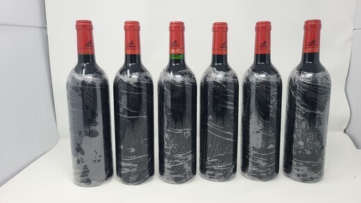 Leoville Las Cases 1998