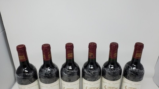 Margaux 1988