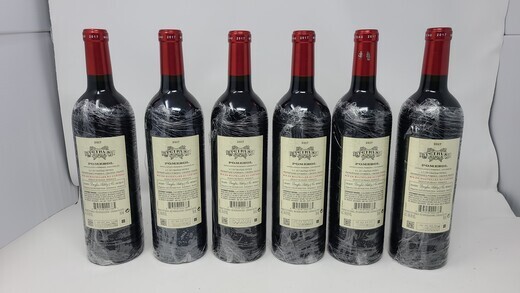 Petrus 2017