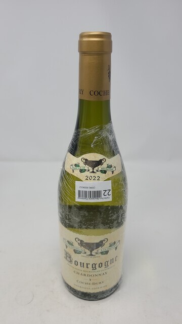 Coche Dury Bourgogne Chardonnay 2022