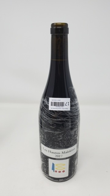 Prieure Roch Vosne Romanee Les Haut Maizieres 2017