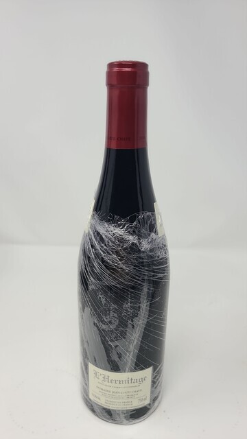 Jean Louis Chave Hermitage 2011