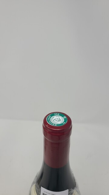 Moine Hudelot Bonnes Mares 1996