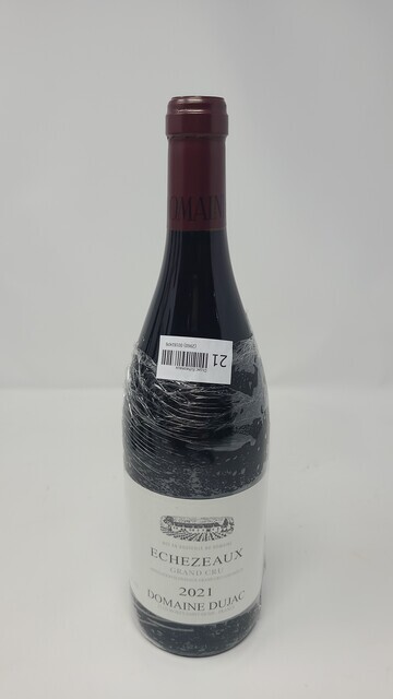 Dujac Echezeaux 2021