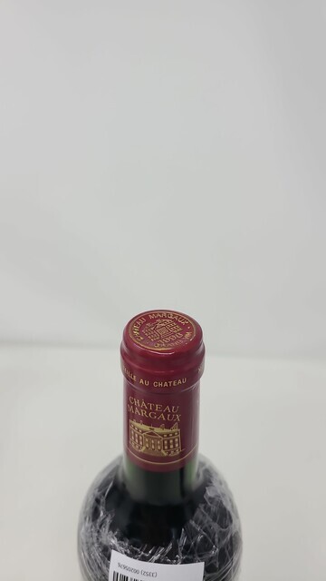 Margaux 1996