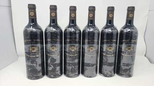 Margaux 2015